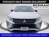 Thumbnail of 2018 Diamond White Pearl Mitsubishi Eclipse Cross