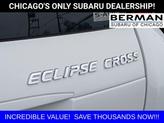 Thumbnail of 2018 Diamond White Pearl Mitsubishi Eclipse Cross