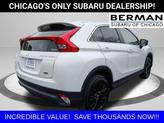 Thumbnail of 2018 Diamond White Pearl Mitsubishi Eclipse Cross