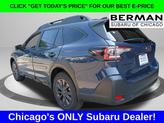 Thumbnail of 2025 Cosmic Blue Pearl Subaru Outback
