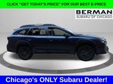 Thumbnail of 2025 Cosmic Blue Pearl Subaru Outback