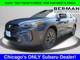 Thumbnail of 2025 Cosmic Blue Pearl Subaru Outback