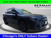 Photo of 2025 Cosmic Blue Pearl Subaru Outback