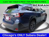 Thumbnail of 2025 Cosmic Blue Pearl Subaru Outback