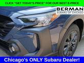 Thumbnail of 2025 Cosmic Blue Pearl Subaru Outback