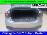 Thumbnail of 2025 Ice Silver Metallic Subaru Legacy