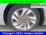 Thumbnail of 2025 Ice Silver Metallic Subaru Legacy