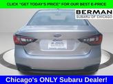 Thumbnail of 2025 Ice Silver Metallic Subaru Legacy