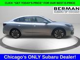 Thumbnail of 2025 Ice Silver Metallic Subaru Legacy