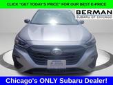 Thumbnail of 2025 Ice Silver Metallic Subaru Legacy