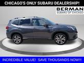 Thumbnail of 2024 Magnetite Gray Metallic Subaru Forester
