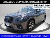 Thumbnail of 2024 Magnetite Gray Metallic Subaru Forester