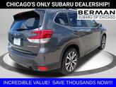 Thumbnail of 2024 Magnetite Gray Metallic Subaru Forester
