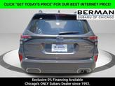 Thumbnail of 2025 Magnetite Gray Metallic Subaru Forester Hybrid