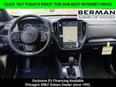 Thumbnail of 2025 Magnetite Gray Metallic Subaru Forester Hybrid