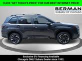 Thumbnail of 2025 Magnetite Gray Metallic Subaru Forester Hybrid