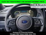 Thumbnail of 2025 Magnetite Gray Metallic Subaru Forester Hybrid