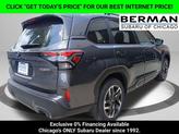Thumbnail of 2025 Magnetite Gray Metallic Subaru Forester Hybrid
