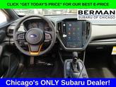 Thumbnail of 2025 Ice Silver Metallic Subaru Crosstrek