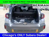 Thumbnail of 2025 Ice Silver Metallic Subaru Crosstrek