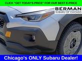 Thumbnail of 2025 Ice Silver Metallic Subaru Crosstrek
