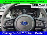 Thumbnail of 2025 Ice Silver Metallic Subaru Crosstrek