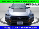 Thumbnail of 2025 Ice Silver Metallic Subaru Crosstrek