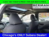 Thumbnail of 2025 Ice Silver Metallic Subaru Crosstrek