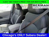 Thumbnail of 2025 Ice Silver Metallic Subaru Crosstrek