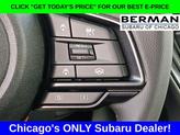 Thumbnail of 2025 Ice Silver Metallic Subaru Crosstrek