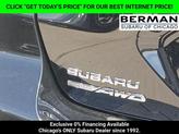Thumbnail of 2025 Crystal Black Silica Subaru Crosstrek