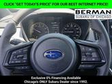 Thumbnail of 2025 Crystal Black Silica Subaru Crosstrek