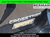 Thumbnail of 2025 Crystal Black Silica Subaru Crosstrek