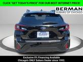 Thumbnail of 2025 Crystal Black Silica Subaru Crosstrek