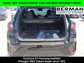 Thumbnail of 2025 Crystal Black Silica Subaru Crosstrek