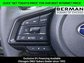 Thumbnail of 2025 Crystal Black Silica Subaru Crosstrek