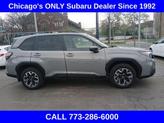 Thumbnail of 2025 Riverrock Green Subaru Forester