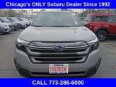 Thumbnail of 2025 Riverrock Green Subaru Forester