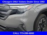 Thumbnail of 2025 Riverrock Green Subaru Forester