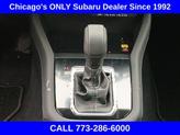 Thumbnail of 2025 Riverrock Green Subaru Forester