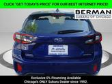 Thumbnail of 2025 Sapphire Blue Pearl Subaru Impreza