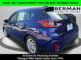 Thumbnail of 2025 Sapphire Blue Pearl Subaru Impreza