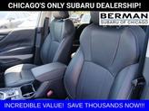 Thumbnail of 2024 Crystal White Pearl Subaru Forester