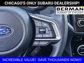 Thumbnail of 2024 Crystal White Pearl Subaru Forester