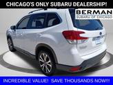 Thumbnail of 2024 Crystal White Pearl Subaru Forester