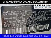 Thumbnail of 2024 Crystal White Pearl Subaru Forester