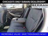 Thumbnail of 2024 Crystal White Pearl Subaru Forester