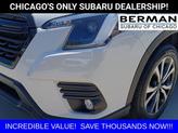 Thumbnail of 2024 Crystal White Pearl Subaru Forester