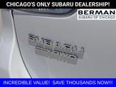 Thumbnail of 2024 Crystal White Pearl Subaru Forester