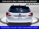 Thumbnail of 2024 Crystal White Pearl Subaru Forester